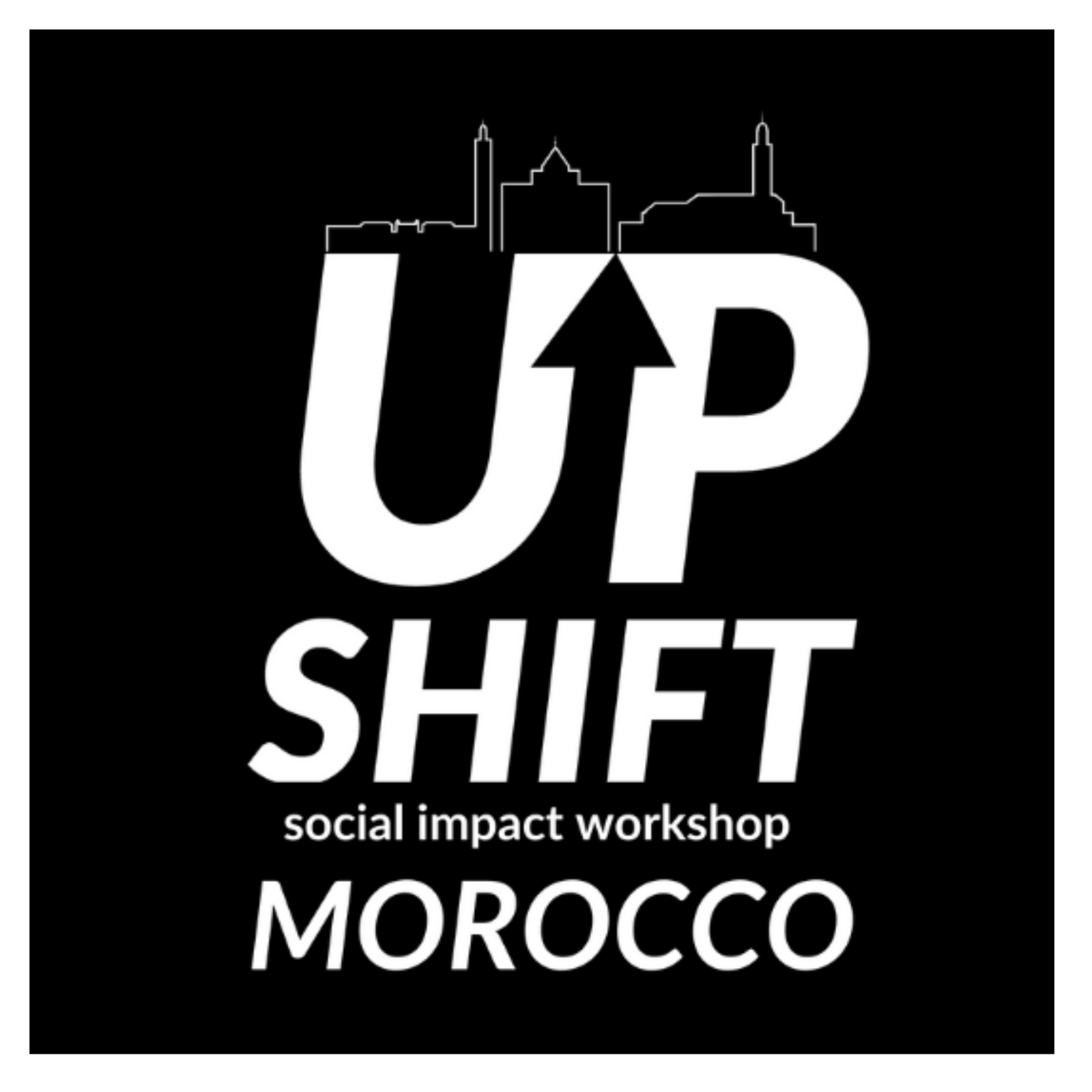UPSHIFT